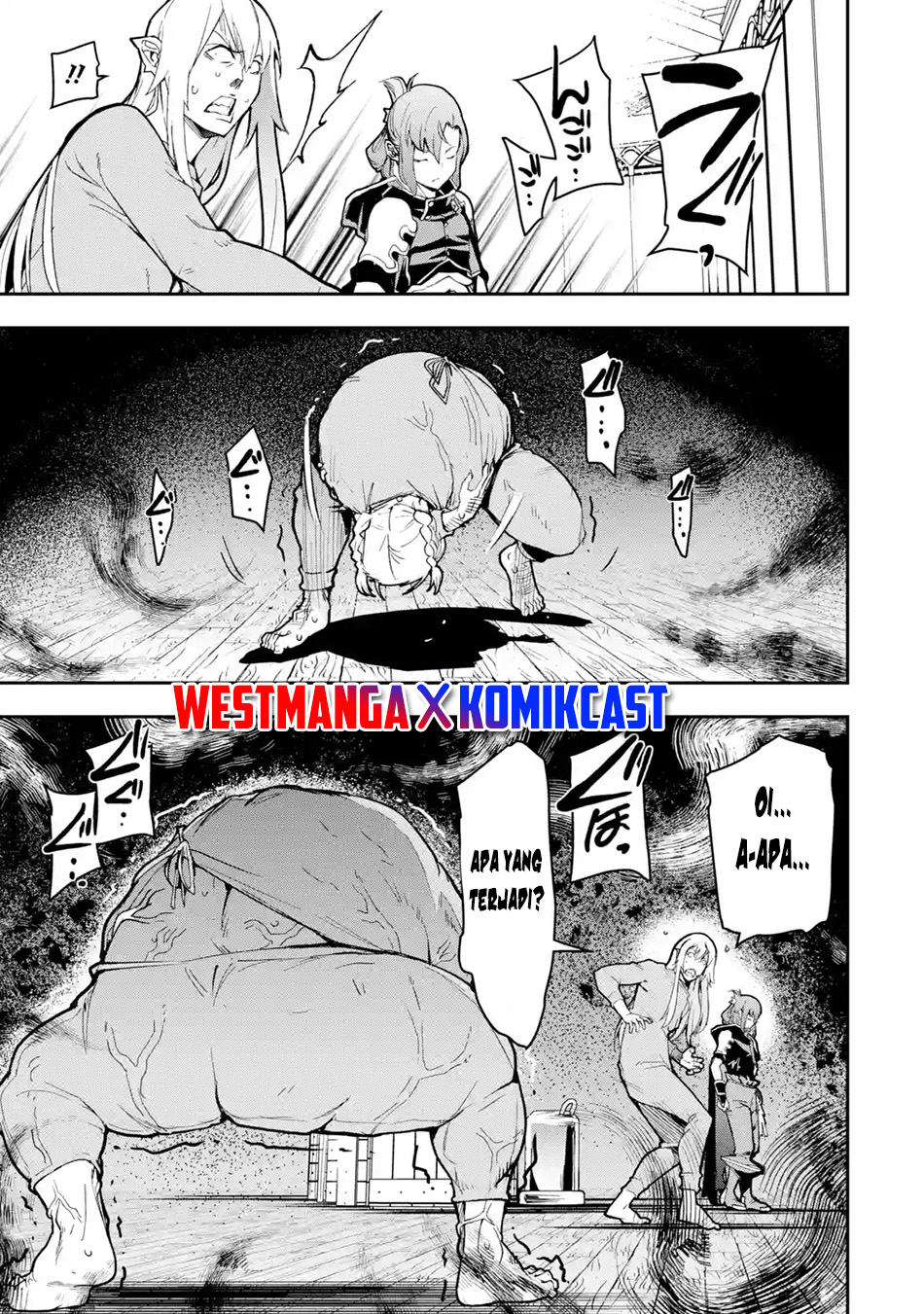 Rakudai Kenja Gakuin no Musou ~ Nidome no Tensei, S Rank Cheat Majutsushi Boukenroku chapter 17